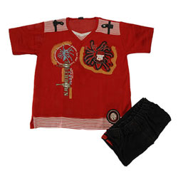 Cotton Baby wear for Boy (7 year   10 year)