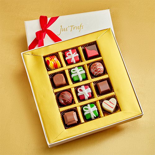 Marzipan Dream Box
