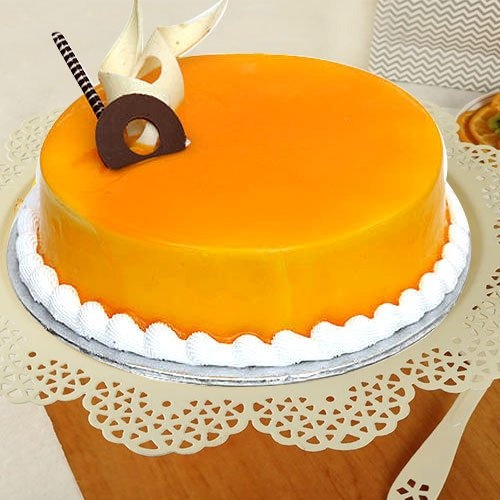 Mango Cake