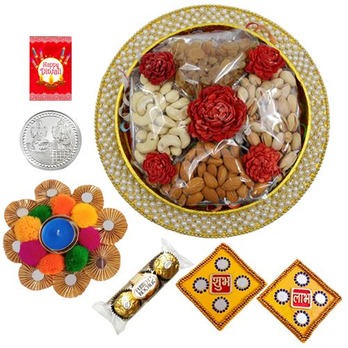 Royal Treat Diwali Gift Hamper