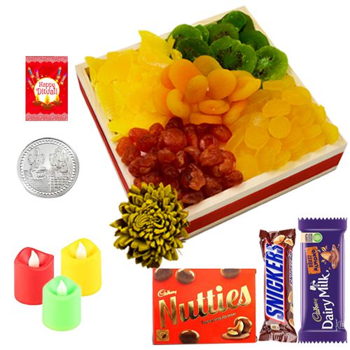 Happy Moments Diwali Treat Hamper