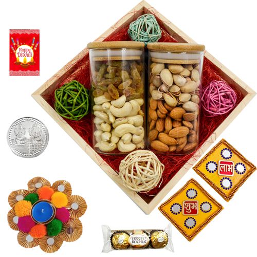 Spread The Festive Cheer Gift Hamper