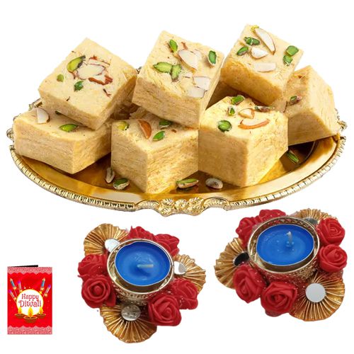 Festive Greeting Diwali Hamper