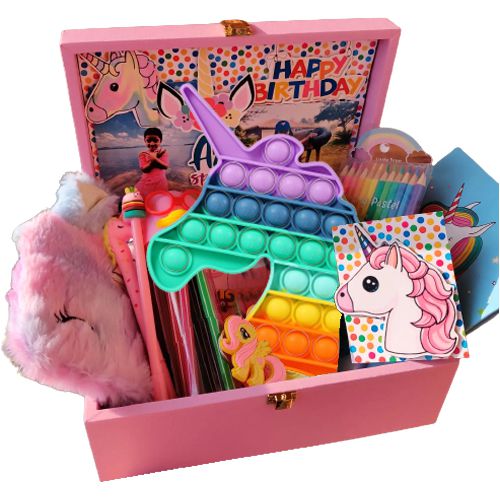 Remarkable Kids Goodies Hamper