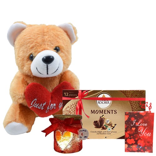 Delightful Valentines Gifts for Her