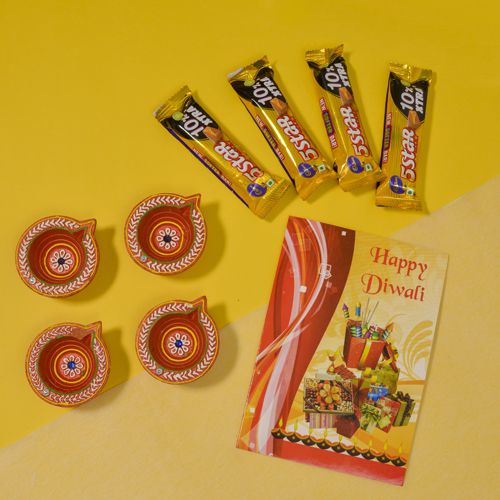 Perfect Diwali Gift Set