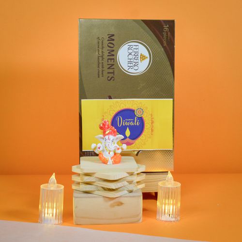 Radiant Wishes Diwali Gift Collection Radiant Wishes Diwali Gift Collection
