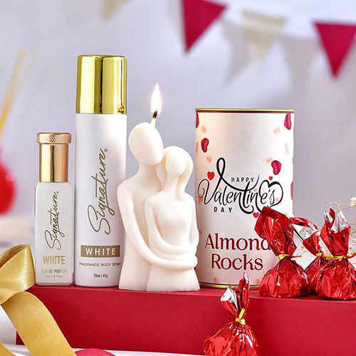 Luxurious Indulgence Gift Hamper