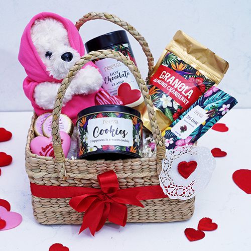 Sweet Surprises Gift Set