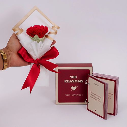 Love Notes  N  Rose