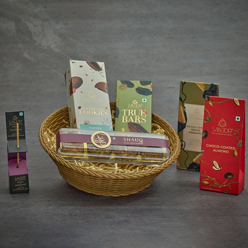 Delightful Indulgence Hamper