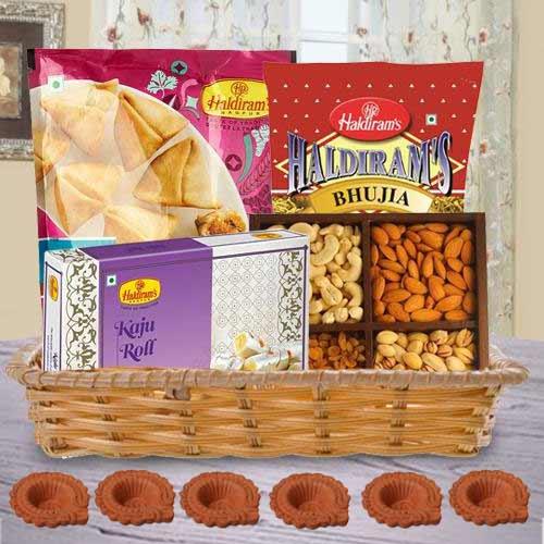 Amazing Goodies Combo for Diwali