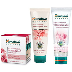 Exclusive Gift Hamper from Himalaya