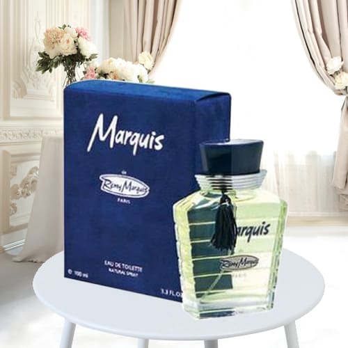 Amazing Remy Marquis De EDT for Men