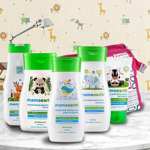 Amazing Kids Skin Care Hamper