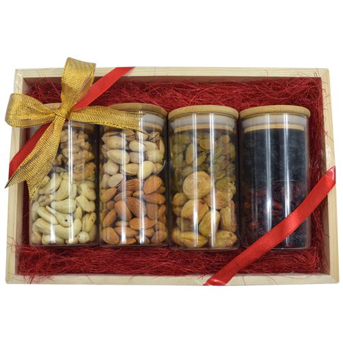 Gift Tray of Healthy Treat