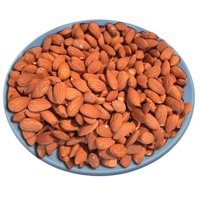 Almonds