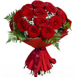 Cherished Quality Best Roses Bouquet