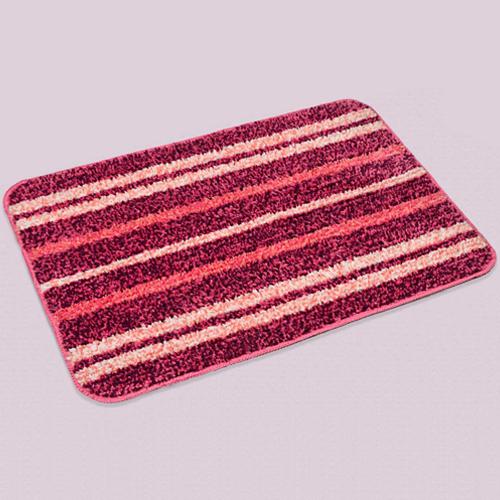 Dazzling Soft Microfiber Anti Skid Bath Mat