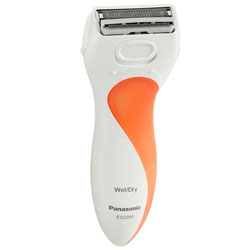 Classic Womens Panasonic Electric Shaver