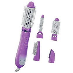 Impressive Ladies Essential Panasonic Hair Styler