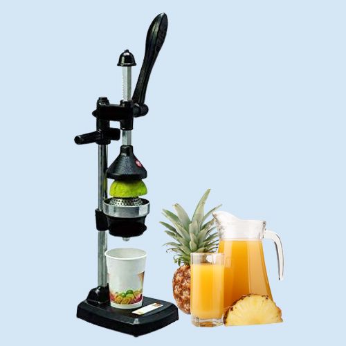 Impressive BTC INDIA Hand Press Juicer