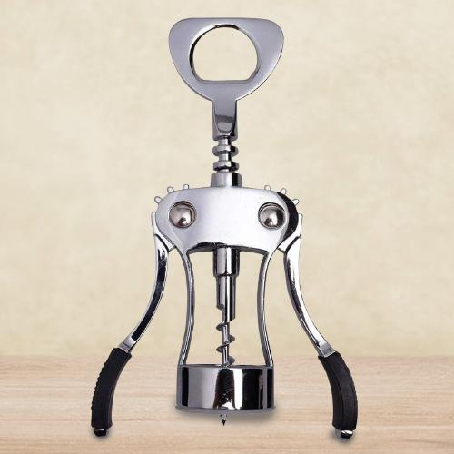 Classy Corkscrew Wine Opener