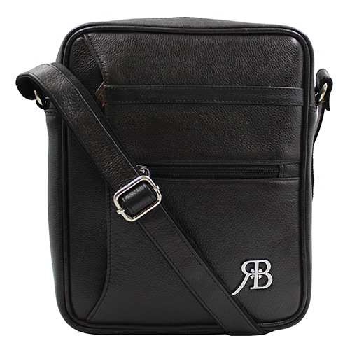 Slender Gents Sling Bag for Regular Use