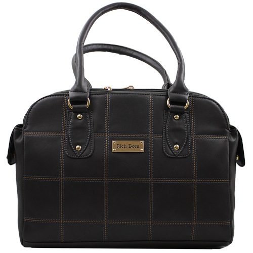Detachable Shoulder Strap Chic Design Ladies Bag