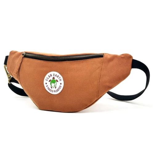 Fancy Swift Fox Sling Bag
