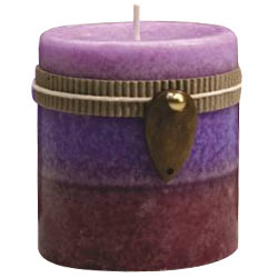 Exclusive Aroma Candle