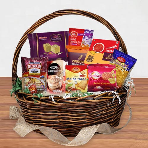 Remarkable Coffee Gift Hamper