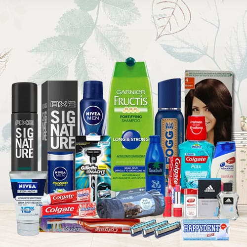 Exclusive Gift Hamper for Men