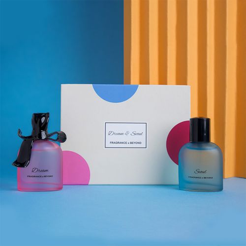 Charming Dream  N  Seoul Fragrance Duo