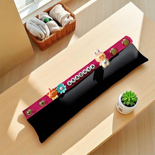 Stylish Labubu Custom Kids Wristband