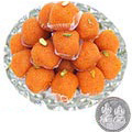 Haldirams Pure Ghee Laddoo