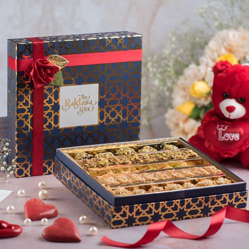 Timeless Velvet Indulgence Collection