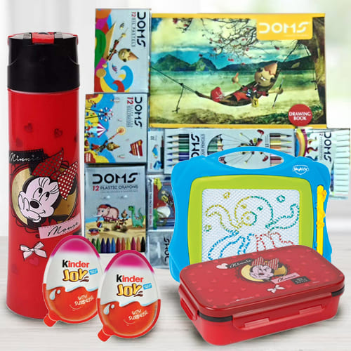 Lovely Kids Gift Set