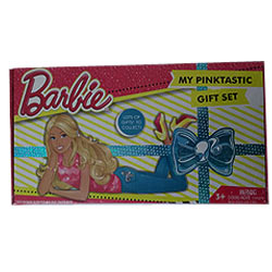 Stunning Barbie Glam Kit for Kids