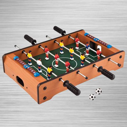 Exclusive Table Soccer Game