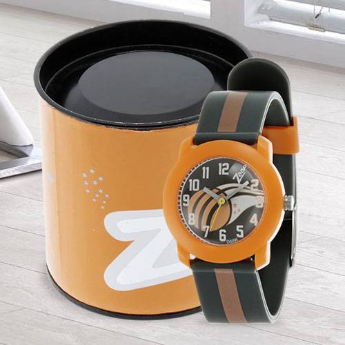 Marvelous Zoop Analog Watch