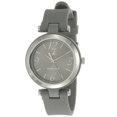 Marvelous  Trendies Analog Grey Dial Womens Watch