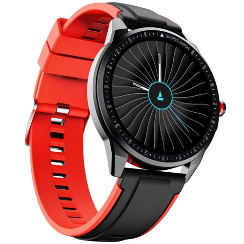 Suave boAt Flash Edition Smartwatch with Activity Tracker