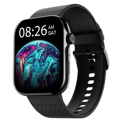 Trendy Noise ColorFit Ultra 3 Smartwatch