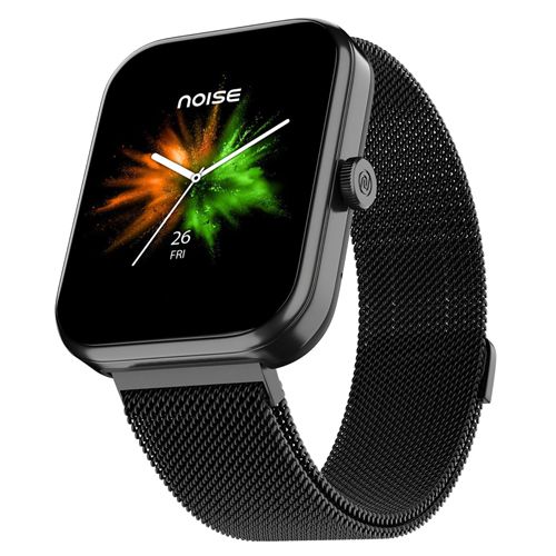 Magnificent Noise Pulse 2 Max Smartwatch